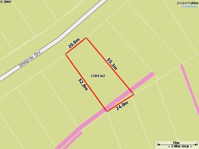 59/35 Seaspray Drive, Agnes Water QLD 4677