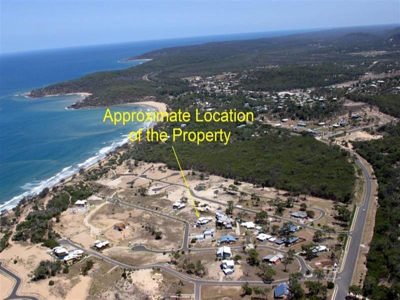 Agnes Water QLD 4677