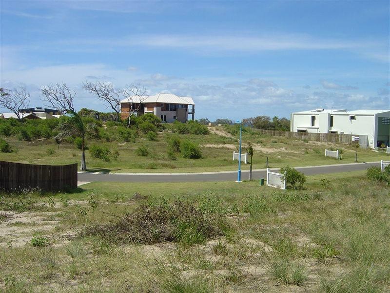 Agnes Water QLD 4677