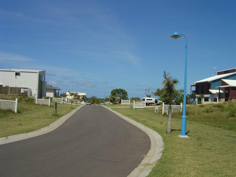 Agnes Water QLD 4677