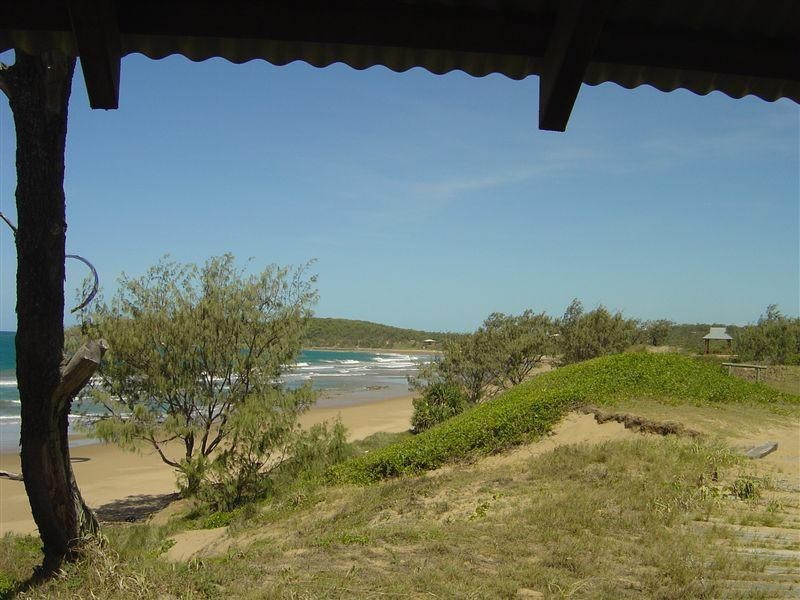 Agnes Water QLD 4677