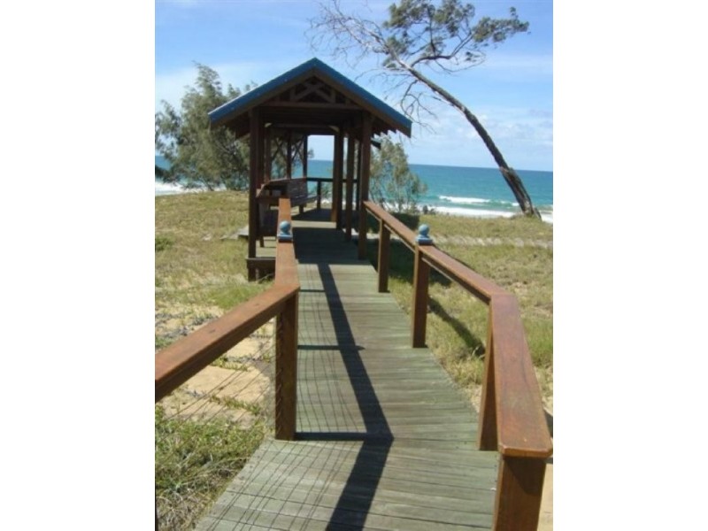 Agnes Water QLD 4677