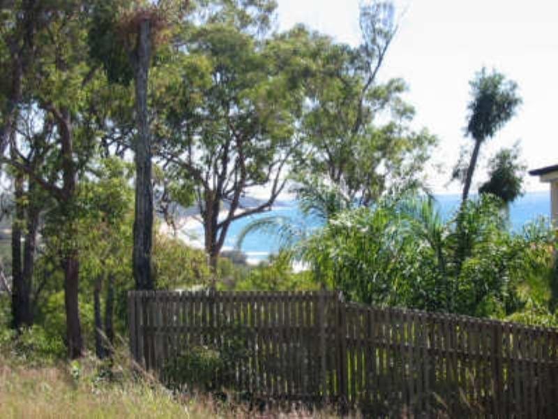 Lot 20 Evans Court, Agnes Water QLD 4677