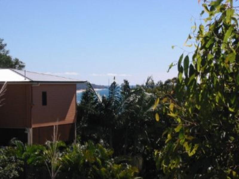 Lot 20 Evans Court, Agnes Water QLD 4677