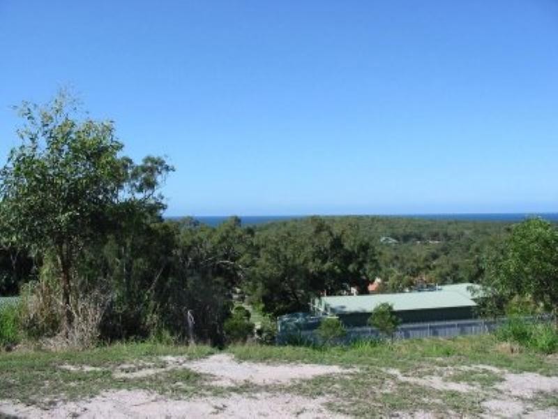 Lot 20 Evans Court, Agnes Water QLD 4677