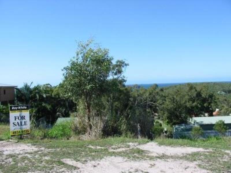 Lot 20 Evans Court, Agnes Water QLD 4677