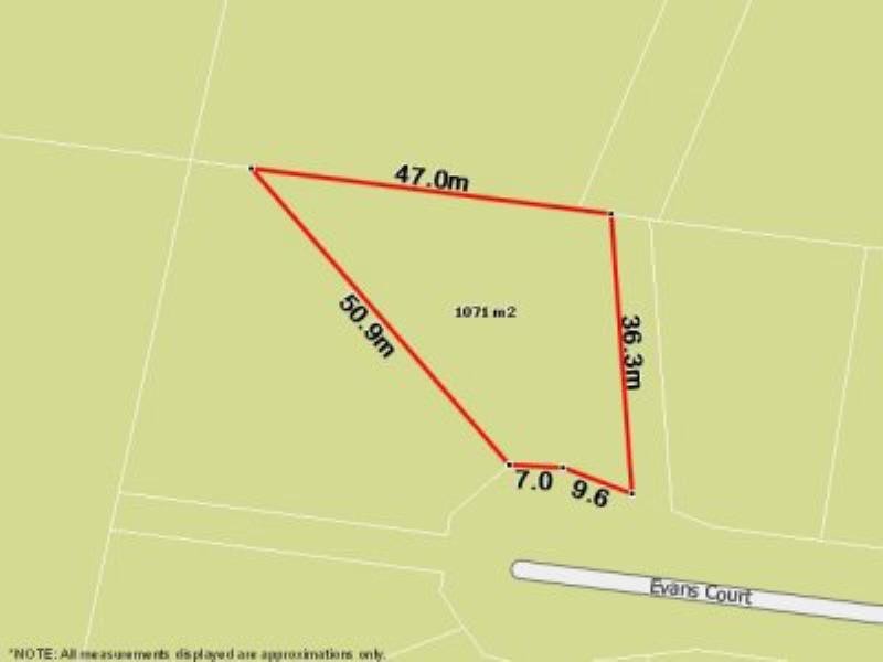 Lot 20 Evans Court, Agnes Water QLD 4677