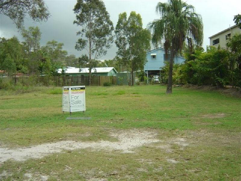 23 Captain Cook Drive, Agnes Water QLD 4677