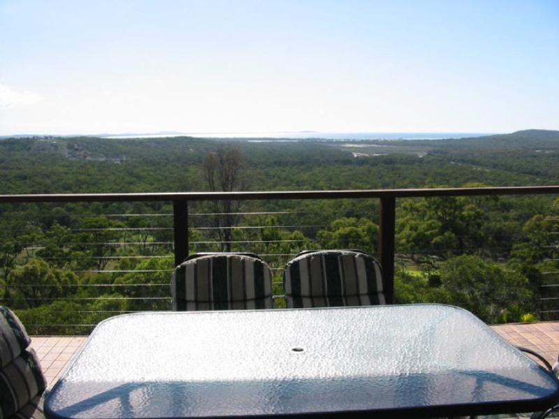 Agnes Water QLD 4677