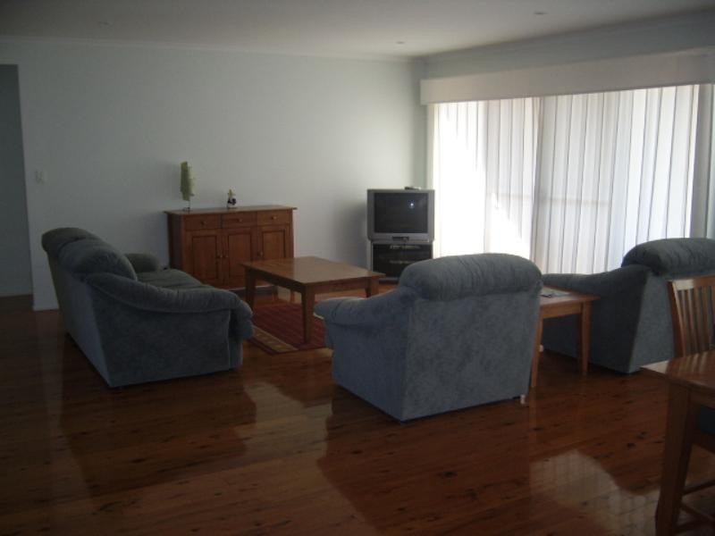 Agnes Water QLD 4677