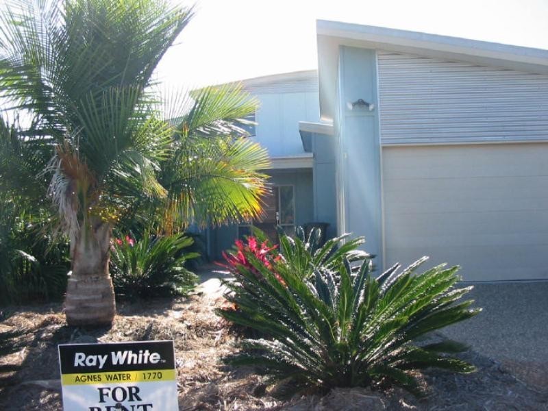 Agnes Water QLD 4677