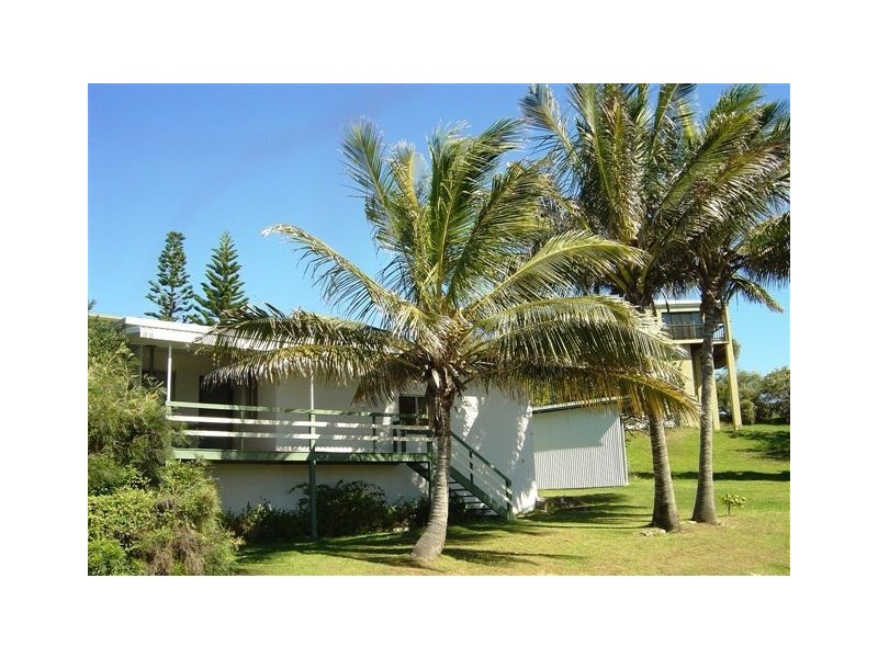 Seventeen Seventy QLD 4677