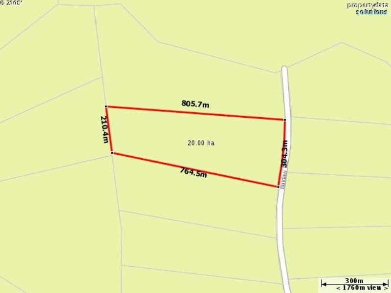 Captain Creek QLD 4677