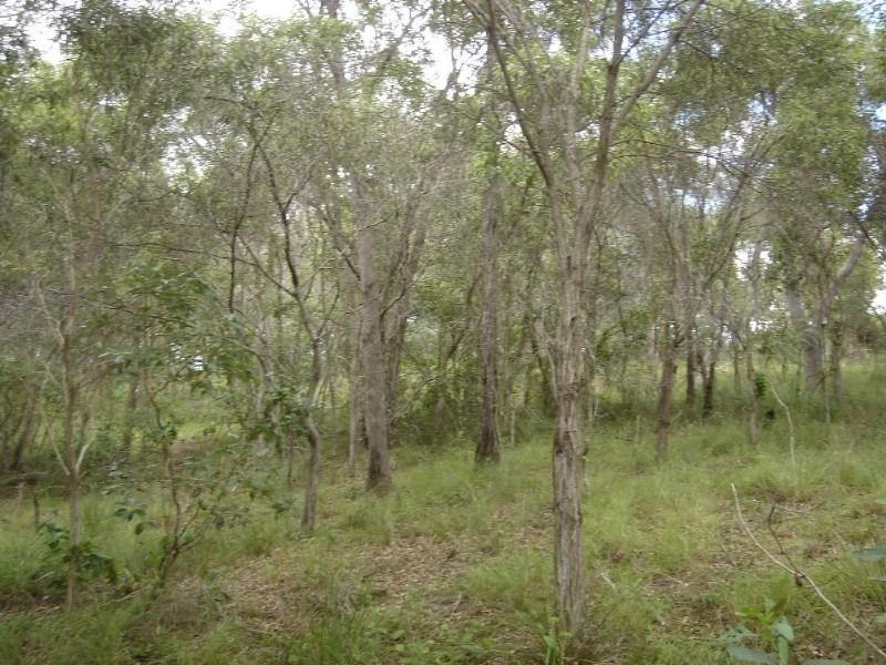 Agnes Water QLD 4677