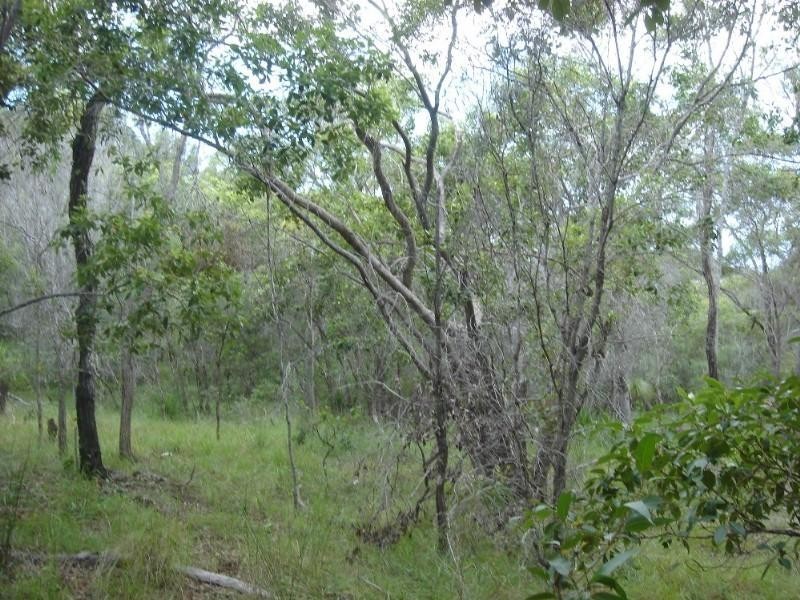 Agnes Water QLD 4677