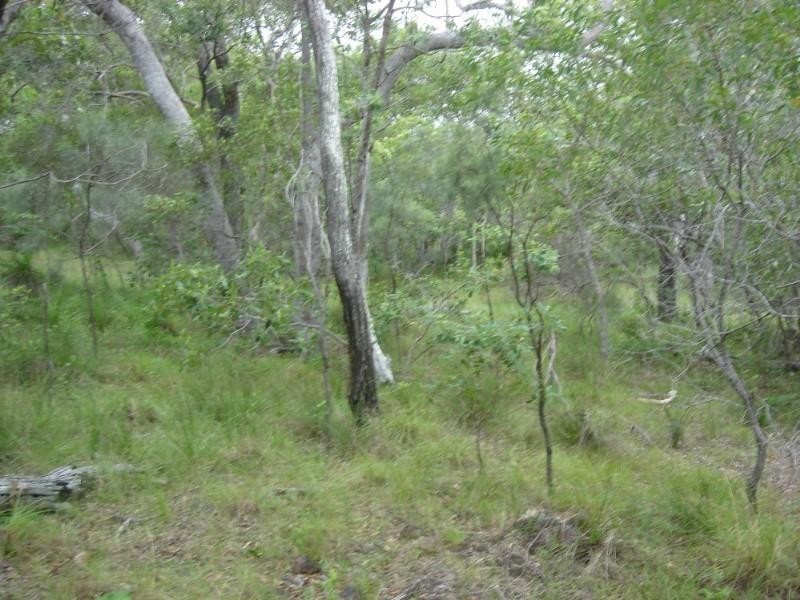 Agnes Water QLD 4677