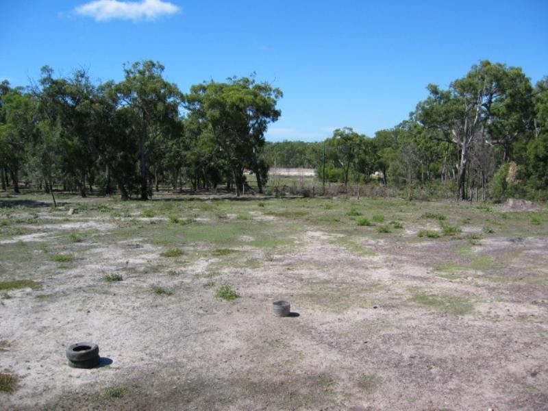 LOT1/457 Deepwater Road, Deepwater QLD 4674