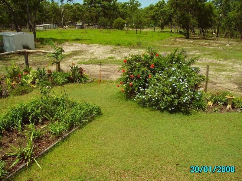LOT1/457 Deepwater Road, Deepwater QLD 4674