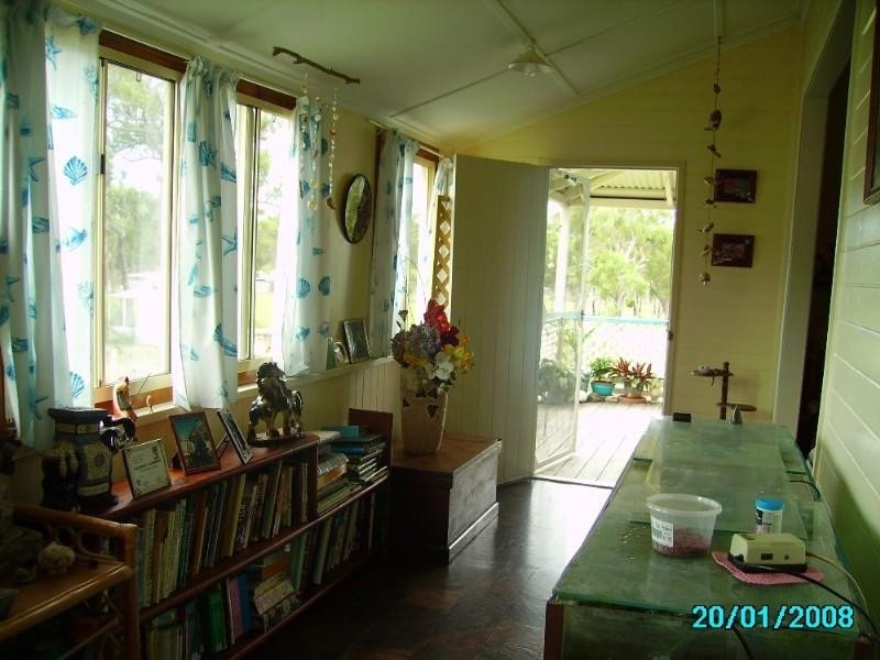 LOT1/457 Deepwater Road, Deepwater QLD 4674
