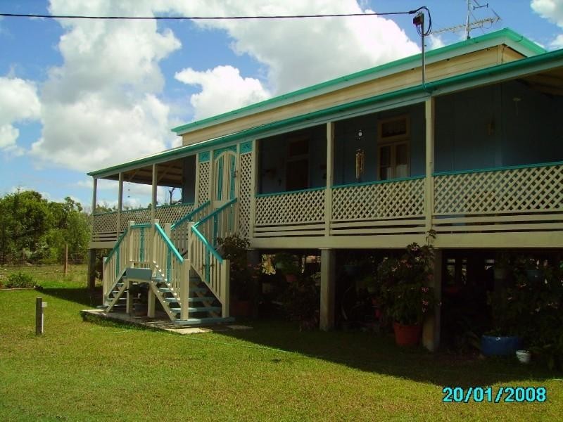 LOT1/457 Deepwater Road, Deepwater QLD 4674
