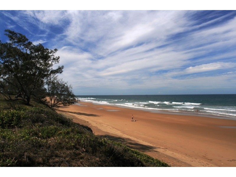 Agnes Water QLD 4677