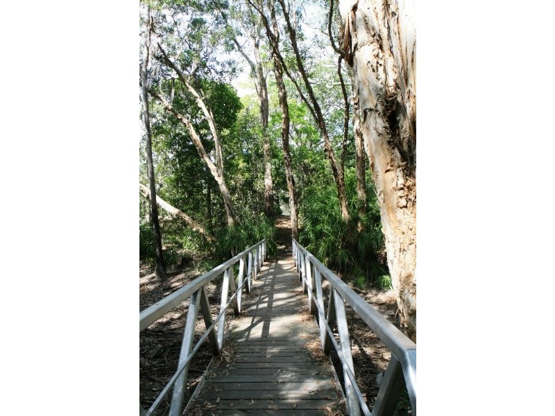 Agnes Water QLD 4677