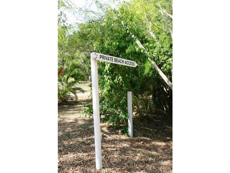 Agnes Water QLD 4677