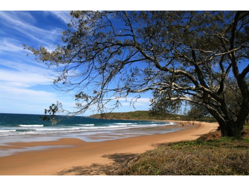 Agnes Water QLD 4677