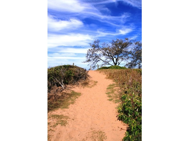 Agnes Water QLD 4677