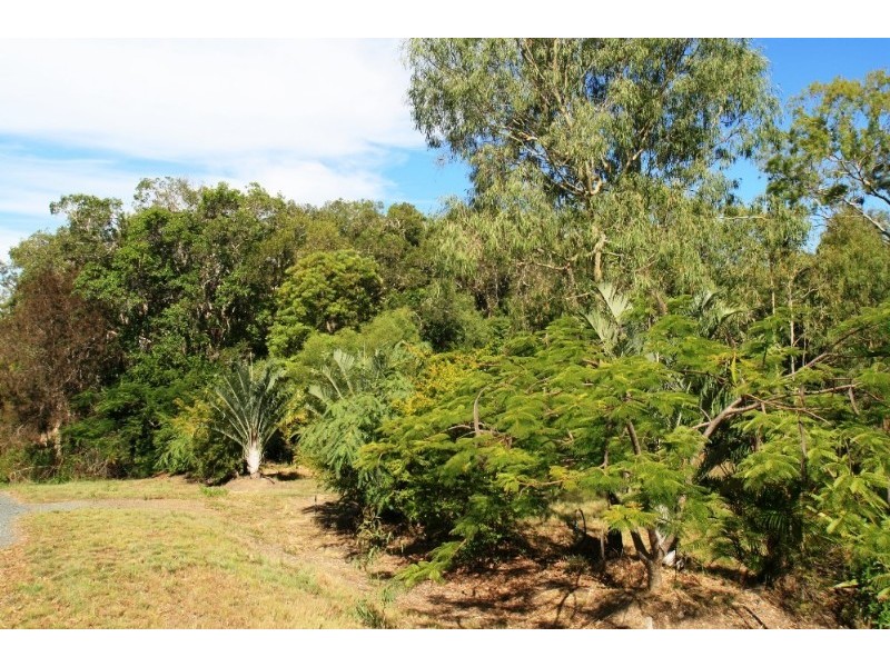 Agnes Water QLD 4677