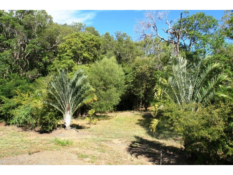 Agnes Water QLD 4677