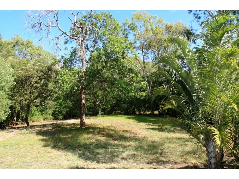 Agnes Water QLD 4677