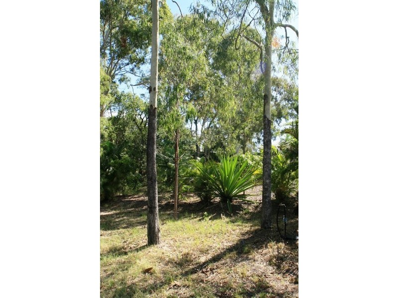 Agnes Water QLD 4677