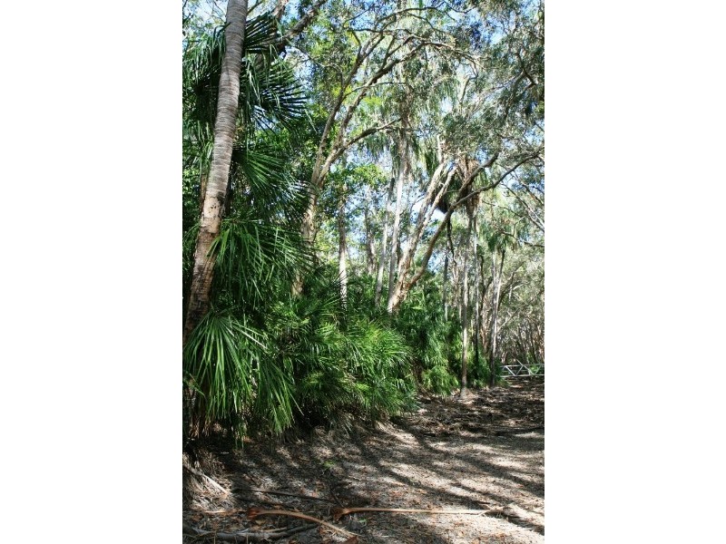 Agnes Water QLD 4677