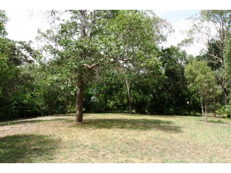 Agnes Water QLD 4677