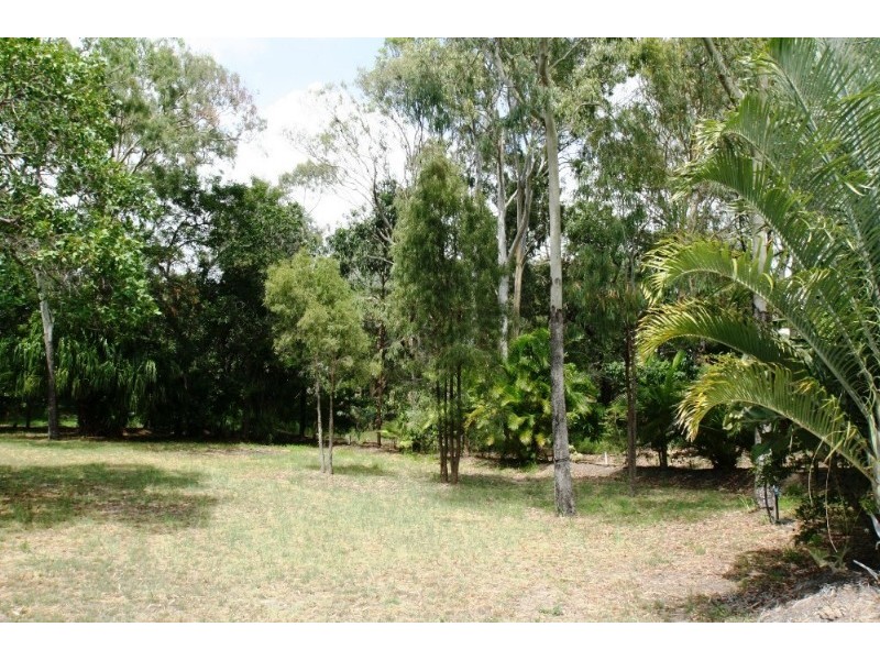 Agnes Water QLD 4677