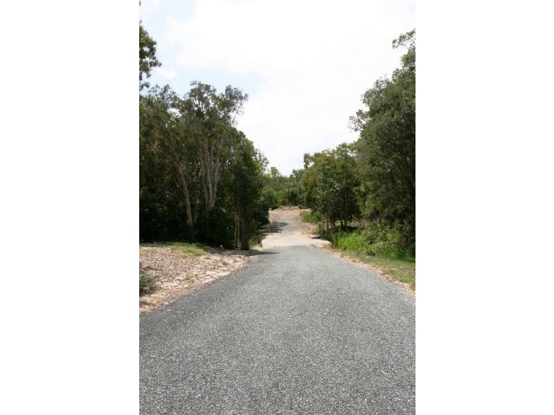 Agnes Water QLD 4677