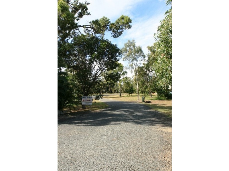 Agnes Water QLD 4677