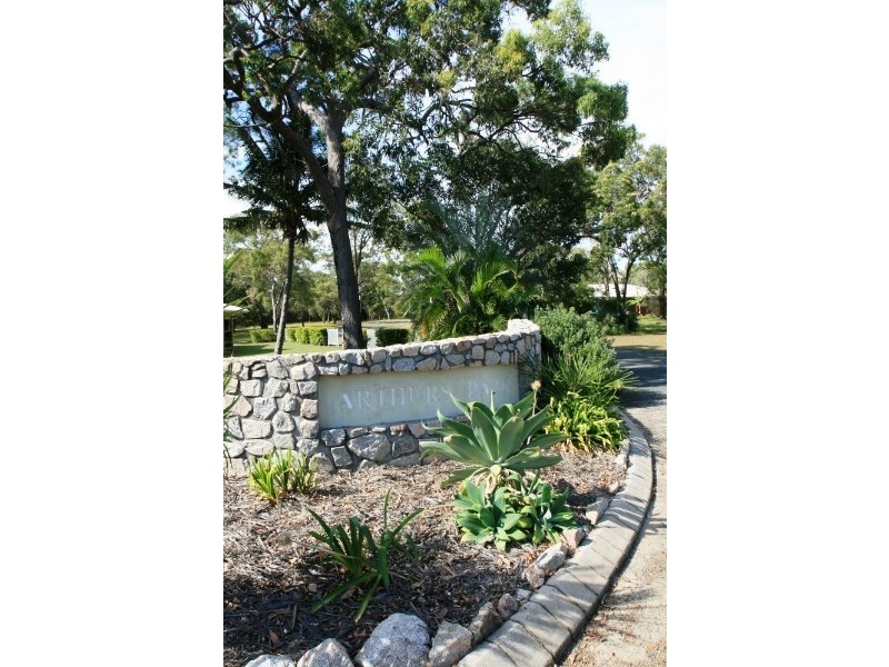 Agnes Water QLD 4677