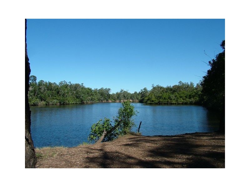 Baffle Creek QLD 4674