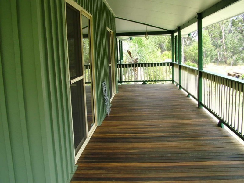 Baffle Creek QLD 4674