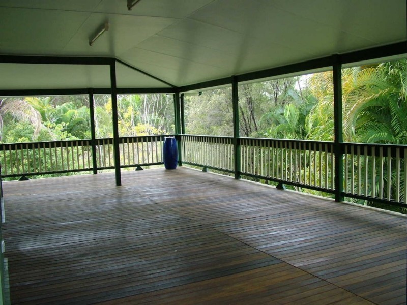 Baffle Creek QLD 4674