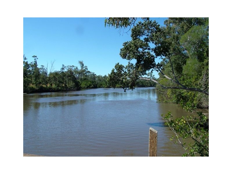 Baffle Creek QLD 4674
