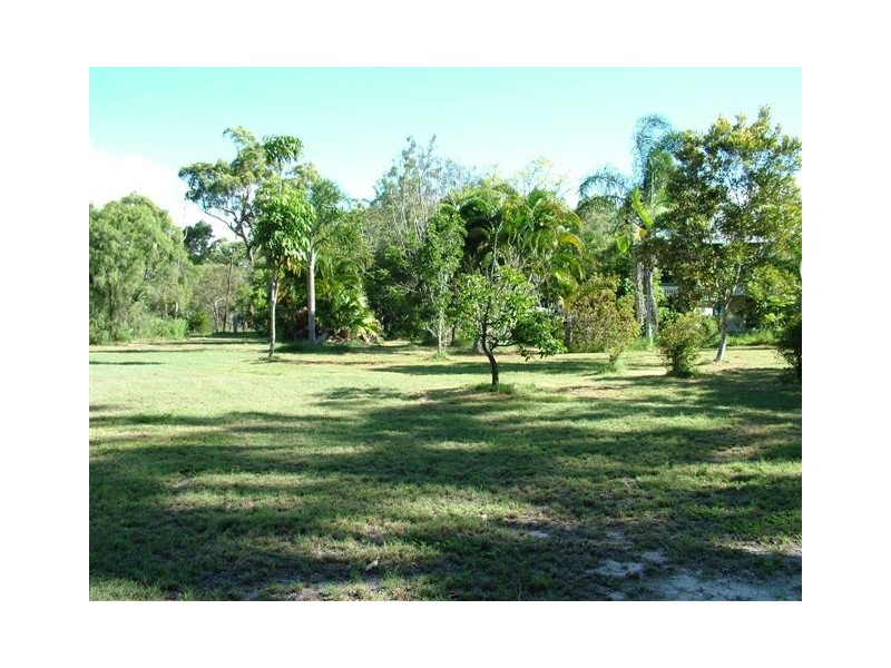 Baffle Creek QLD 4674