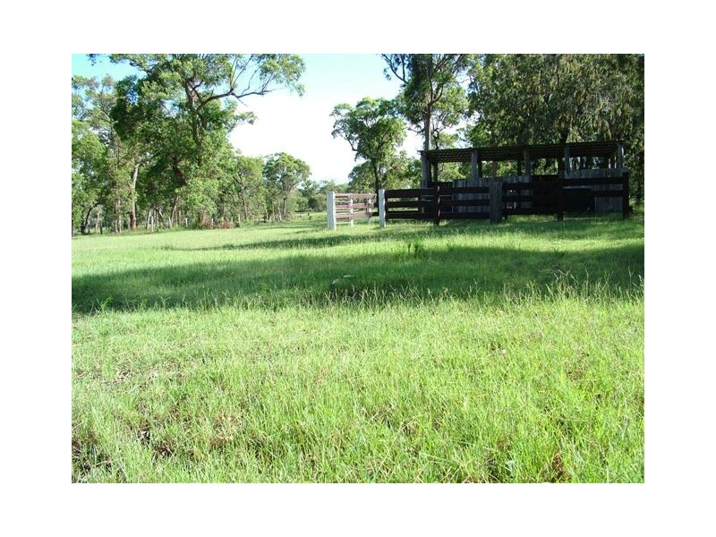 Baffle Creek QLD 4674