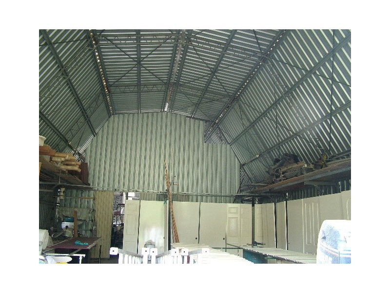 Baffle Creek QLD 4674