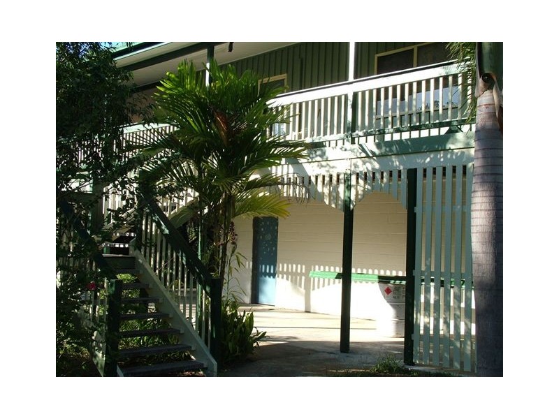 Baffle Creek QLD 4674