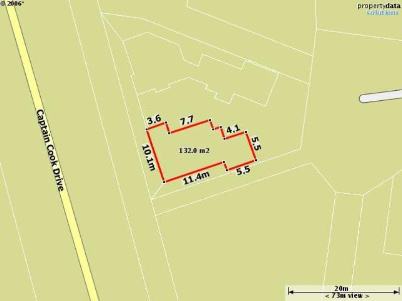 Agnes Water QLD 4677