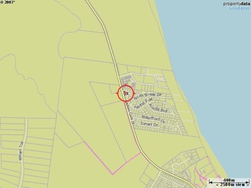 Agnes Water QLD 4677