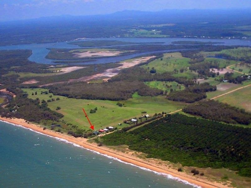 Rules Beach QLD 4674